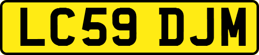 LC59DJM