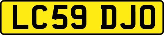 LC59DJO