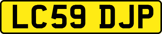 LC59DJP