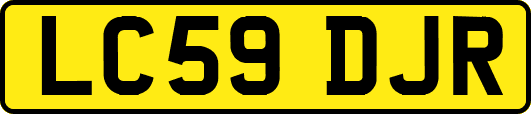 LC59DJR