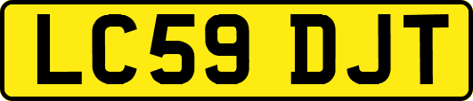 LC59DJT