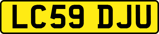 LC59DJU
