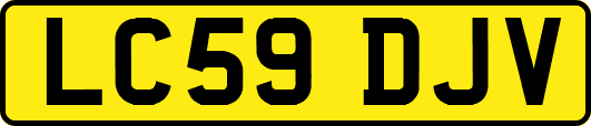 LC59DJV