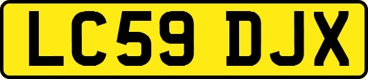 LC59DJX