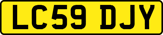 LC59DJY