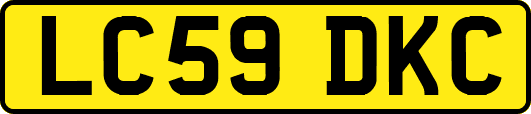 LC59DKC