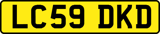 LC59DKD