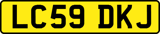 LC59DKJ