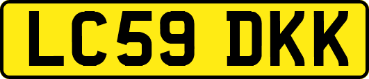LC59DKK