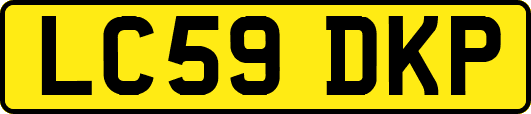 LC59DKP