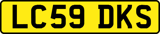 LC59DKS