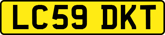 LC59DKT