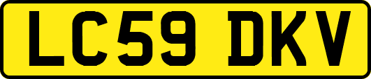 LC59DKV