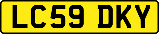 LC59DKY