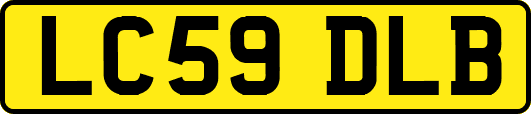 LC59DLB