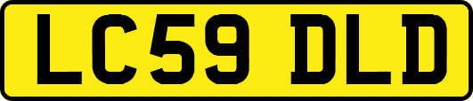 LC59DLD