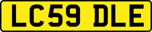 LC59DLE