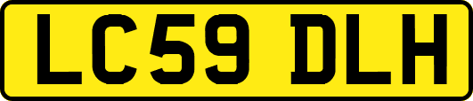 LC59DLH