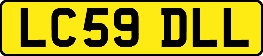 LC59DLL
