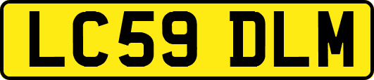 LC59DLM
