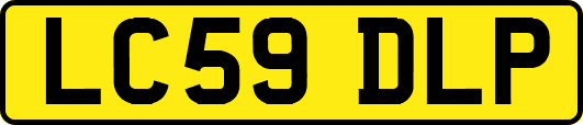 LC59DLP