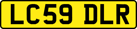 LC59DLR