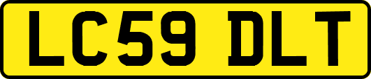 LC59DLT