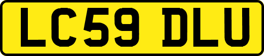 LC59DLU