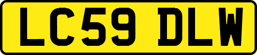 LC59DLW