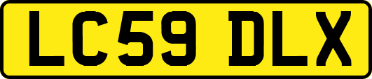 LC59DLX