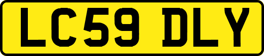 LC59DLY