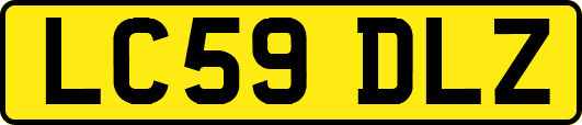 LC59DLZ