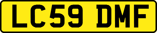 LC59DMF