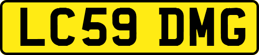 LC59DMG