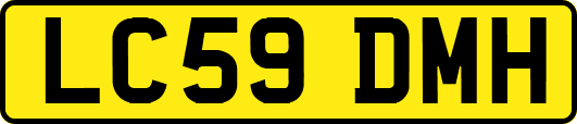 LC59DMH