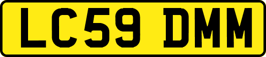 LC59DMM