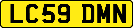 LC59DMN