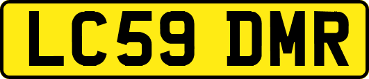 LC59DMR
