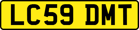 LC59DMT