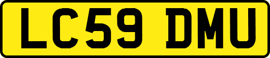 LC59DMU
