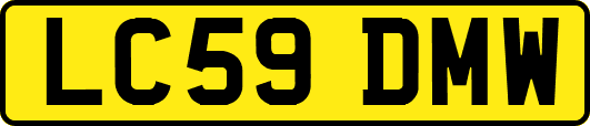 LC59DMW