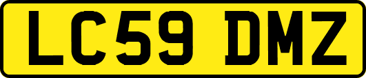 LC59DMZ