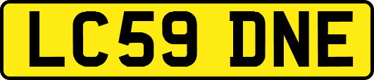 LC59DNE