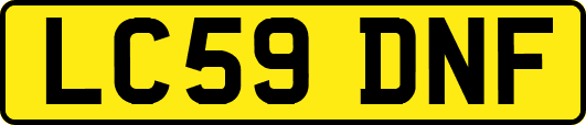 LC59DNF