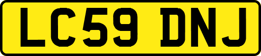 LC59DNJ