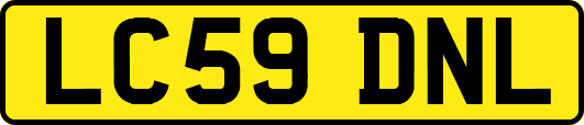 LC59DNL