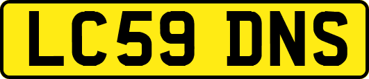 LC59DNS