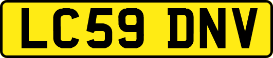 LC59DNV