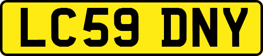 LC59DNY