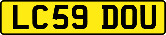 LC59DOU